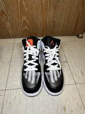 Nike Air Jordan 1 Mid SS (GS)