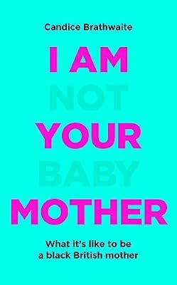 Not your baby mother - your, mother: