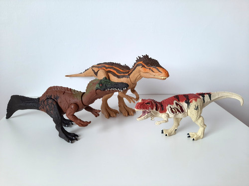 Jurassic world park - jurassic,