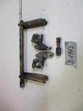 Flat head 355x20 mm B1962 BMW