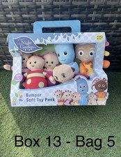 In the Night Garden Bumper