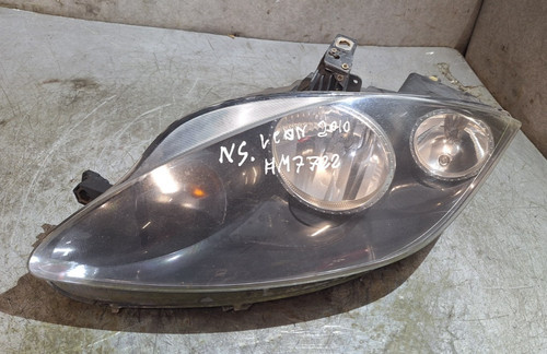 Seat leon mk2 passenger side - mk2,