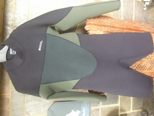 Wetsuit shorty mens bnwt - wetsuit,