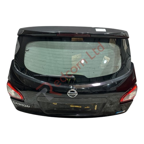 Nissan qashqai j10 - nissan,