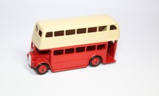Dinky 29c Double Decker Bus -