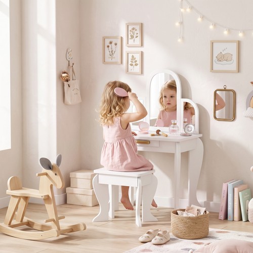 Kids dressing table - kids,