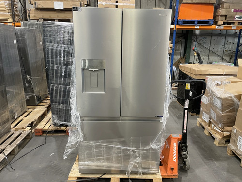 Hisense fridge freezer - hisense,