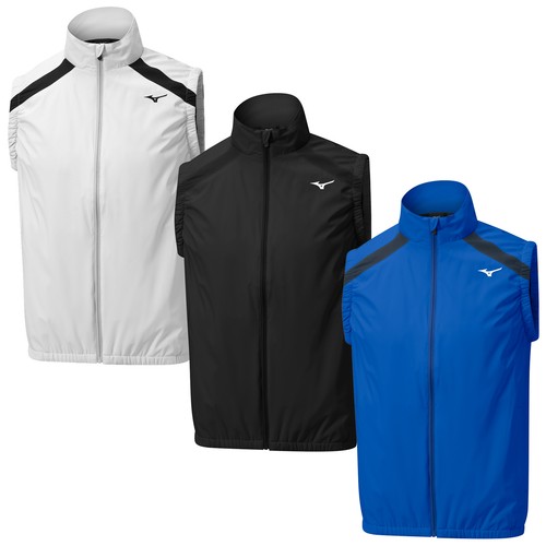 Mizuno mens breath thermo - mizuno, move