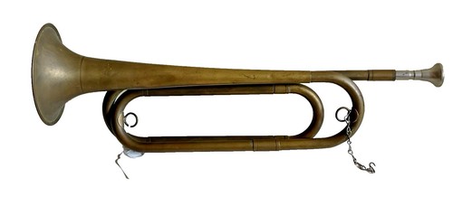 Vintage brass military - u.s.,