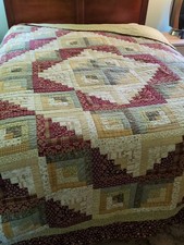Gorgeous Very Large Vintage