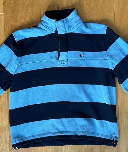Mens crew clothing heritage - crew,