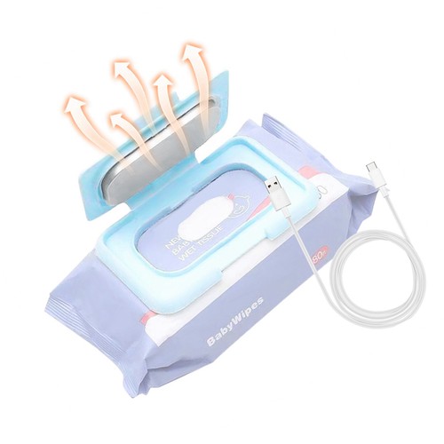 Baby wipe warmer - —baby,