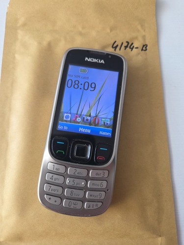 Nokia classic 6303ci - classic,