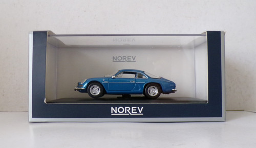 Norev 517820 alpine - norev,