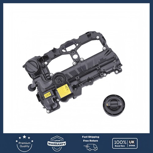 Engine valve cover gasket - valve,