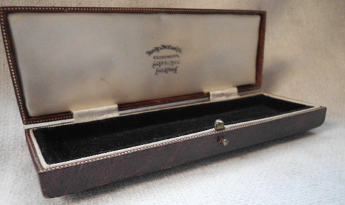 Antique boodle dunthorne - &,