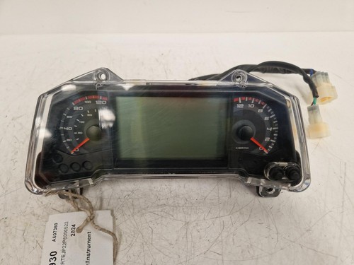 Lexmoto aura 125 2024 - lexmoto, speedo