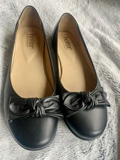 Hotter Women's Jewel Black