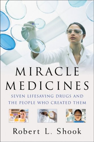 Miracle medicines seven - miracle, medicines: