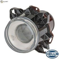INSERT HEADLIGHT 1BL 008