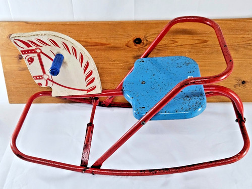 Vintage triang gee rocker - vintage,
