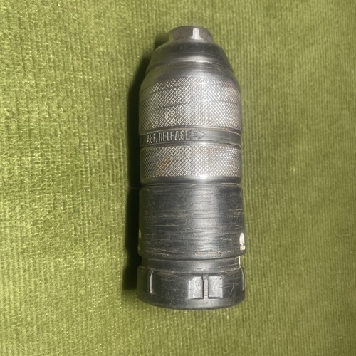 Rohm keyless female - rohm, mount