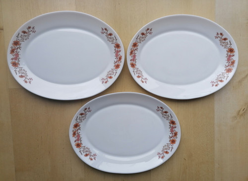 Vintage pyrex woodland x - vintage,
