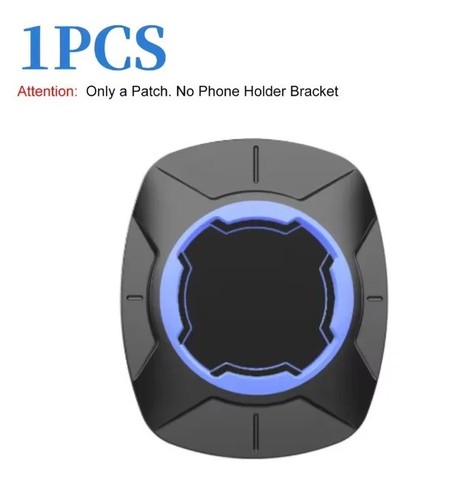 Quad lock compatible - quad, adapter
