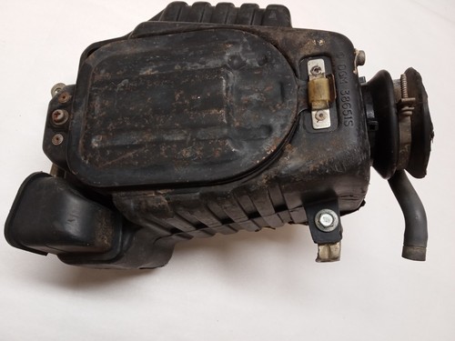 1981 suzuki dr500 air filter - dr500,