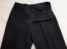 Dress Trouser Black British