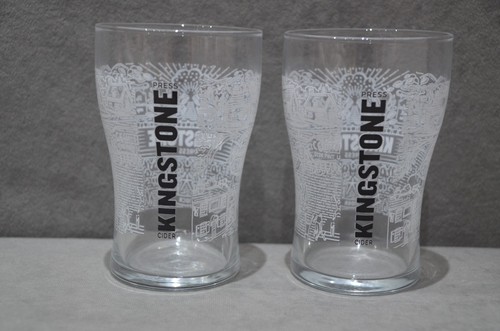 Kingstone press cider one - 2x,