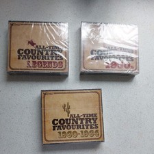 All - Time Country Favourites