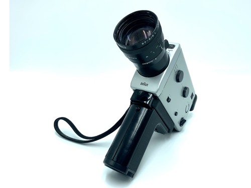 Braun nizo 148 - braun, 8