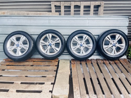 Ford focus mk3 2012 alloy - ford,