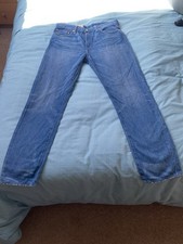 Levi 508 Men’s Jeans W32 L32