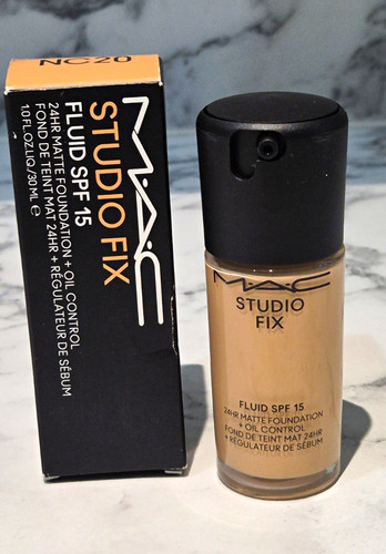 New genuine mac cosmetics - new,