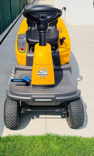 Stiga swift electric ride - , ride-on