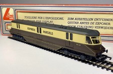 Lima 205143 Diesel Railcar GWR