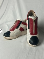 Marco moreo milano leather zip - moreo,