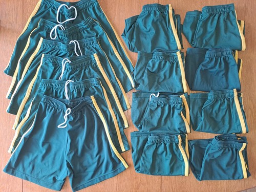 Job lot x14 sports - x14, shorts