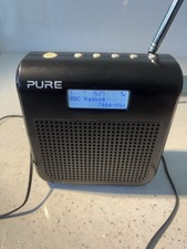 Pure One Mini DAB/FM Radio