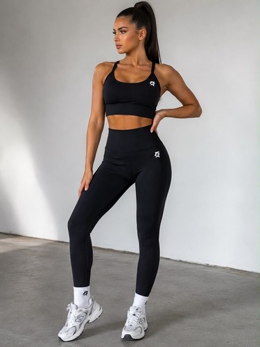 New ladies ribbed stretch - ladies,