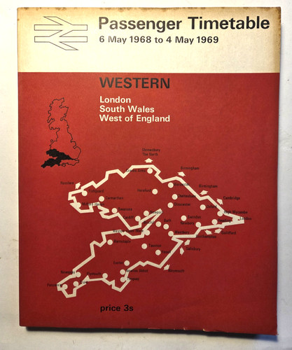 Railway passenger timetable - passenger,