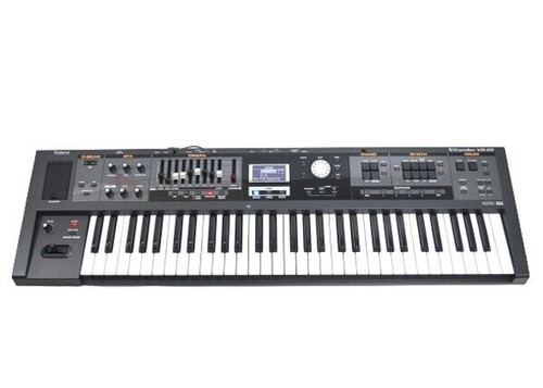 Roland combo b 61 key - roland, 61-key