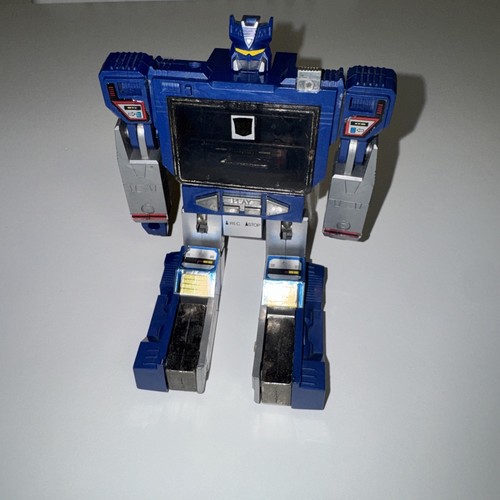Vintage 1984 hasbro - vintage,
