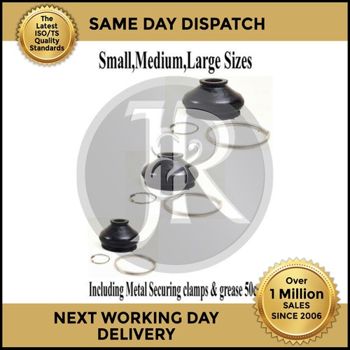 Universal ball joint track rod - joint,