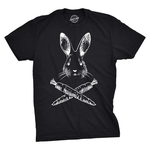 Jolly roger easter shirt - roger, t