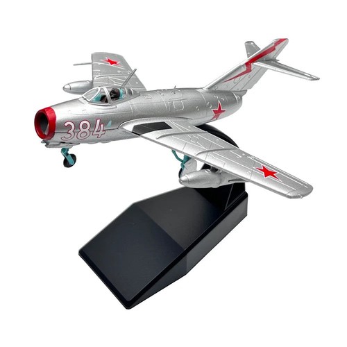 Mikoyan mig bis diecast - mig-15,