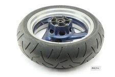 Yamaha FZR 1000 3LE 1989 -