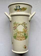 Aynsley china 20cm edwardian - china,